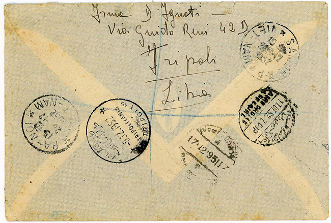verso