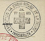 Croix-Rouge Innsbrück