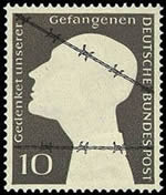 Prisonniers allemands