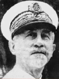 Amiral Robert