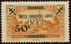 timbre FFL 50c