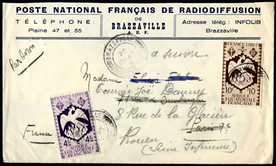 Radio Brazzaville