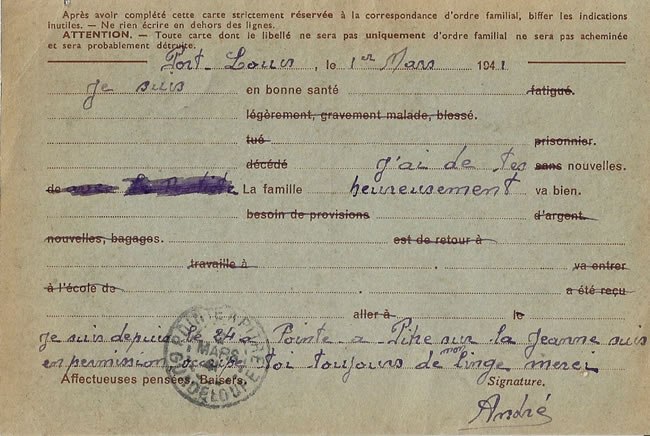 verso