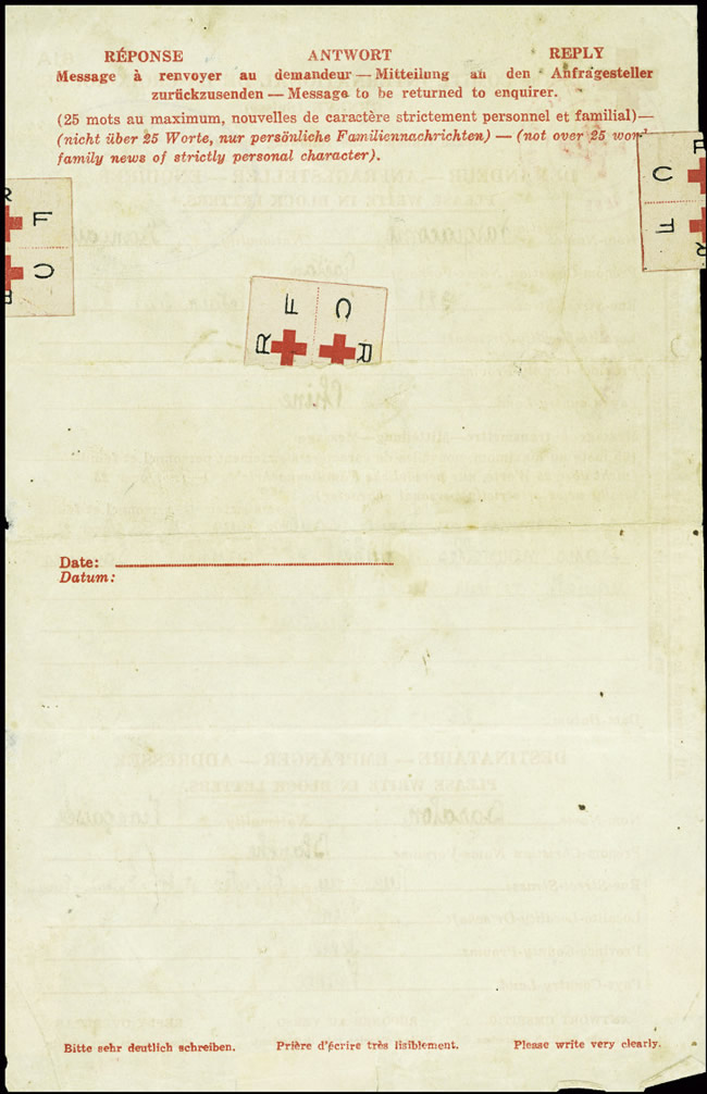 verso
