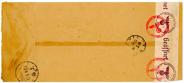 verso