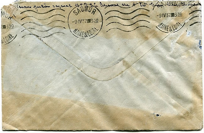 verso
