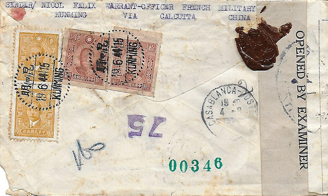 verso