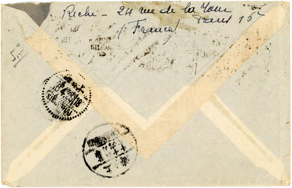verso
