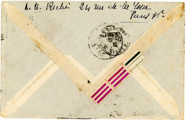 verso