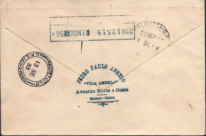 verso