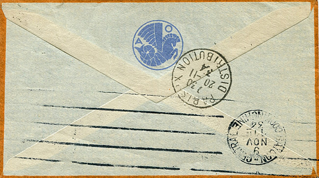 verso