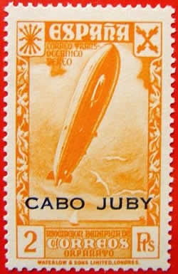 Cap Juby