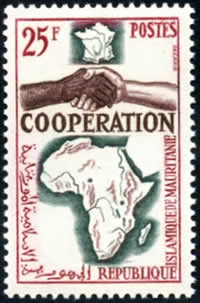 Timbre Cooperation
