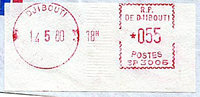Djibouti EMA SP