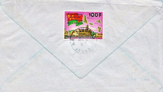 verso