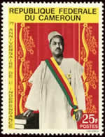 Non-émis Cameroun