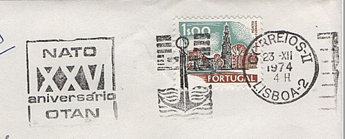 OMEC Portugal 25èmze anniversaire