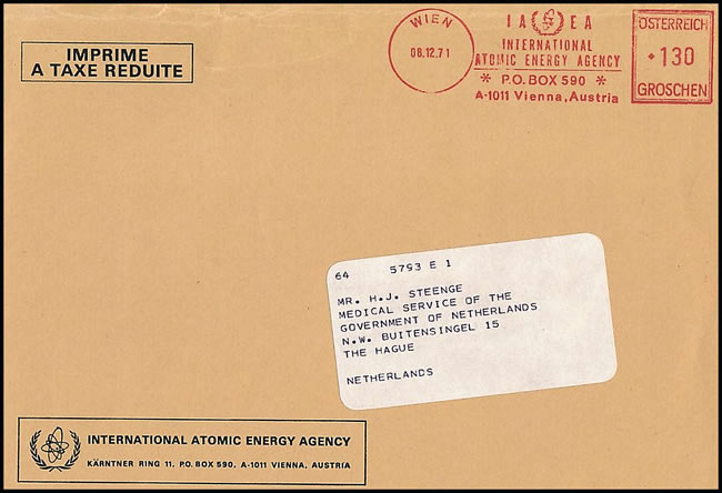 EMA AIEA avec code postal et boite postale