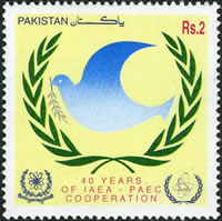 AIEA Pakistan