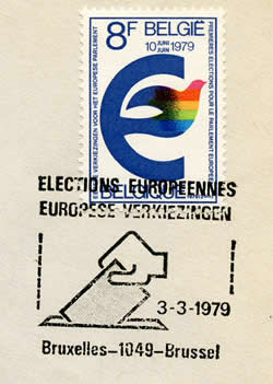FDC Belgique élections au Parlement Européen