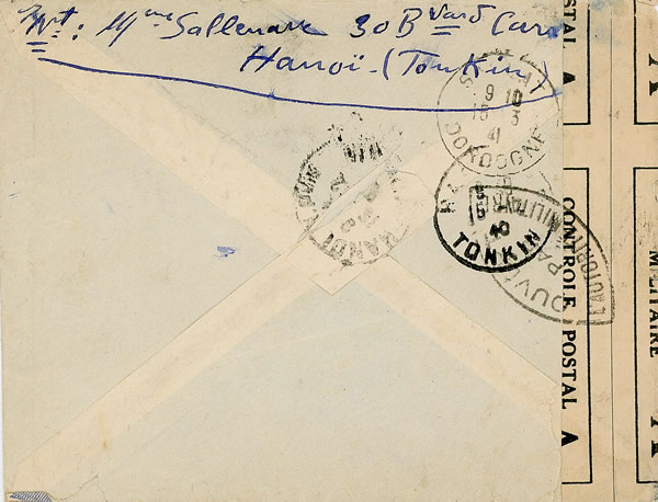 verso