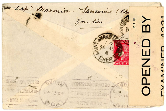 verso