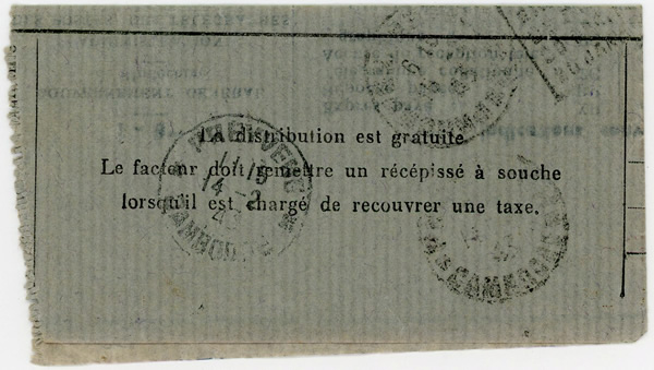 verso