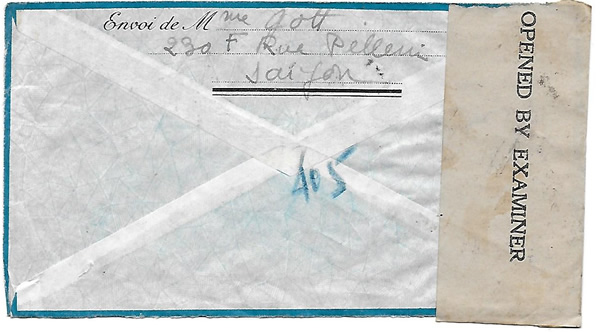 verso