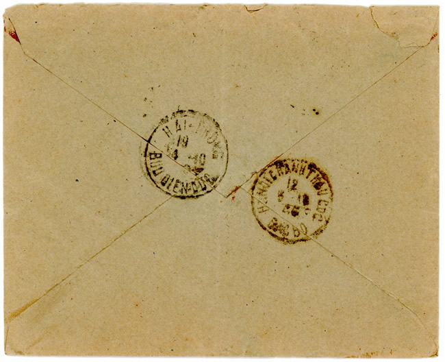 verso