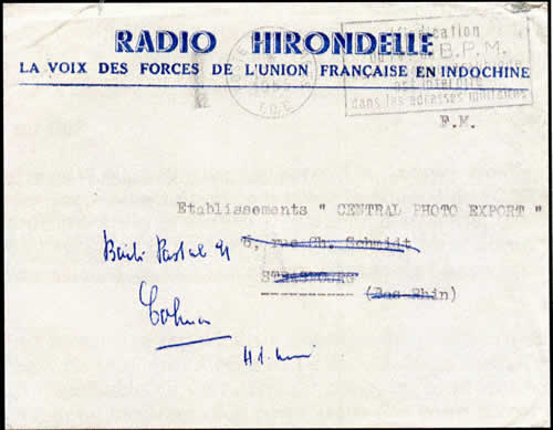 Radio Hirondelle