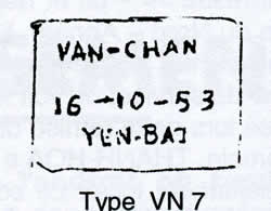 Type VN 7