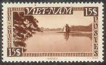 Hanoi petit lac 15$