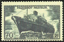 Paquebot Pasteur