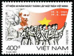 Congrès Vietminh 1941
