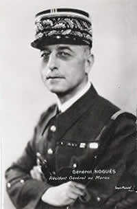 Général Noguès