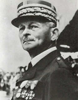 Général Weygand