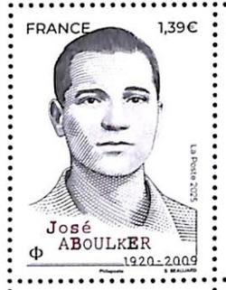 José Aboulker