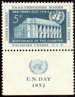 Charte ONU