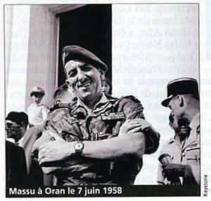 Général Massu