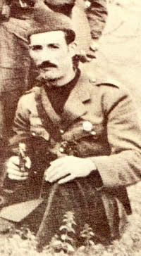 Colonel Amirouche